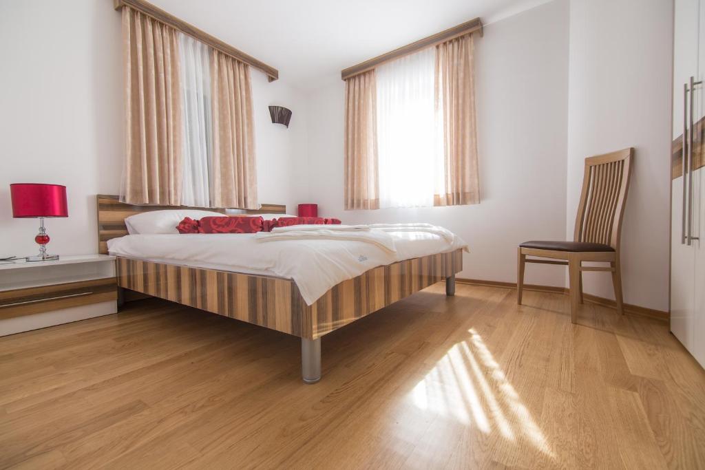 Apartments Villa Novak 1 photo 4