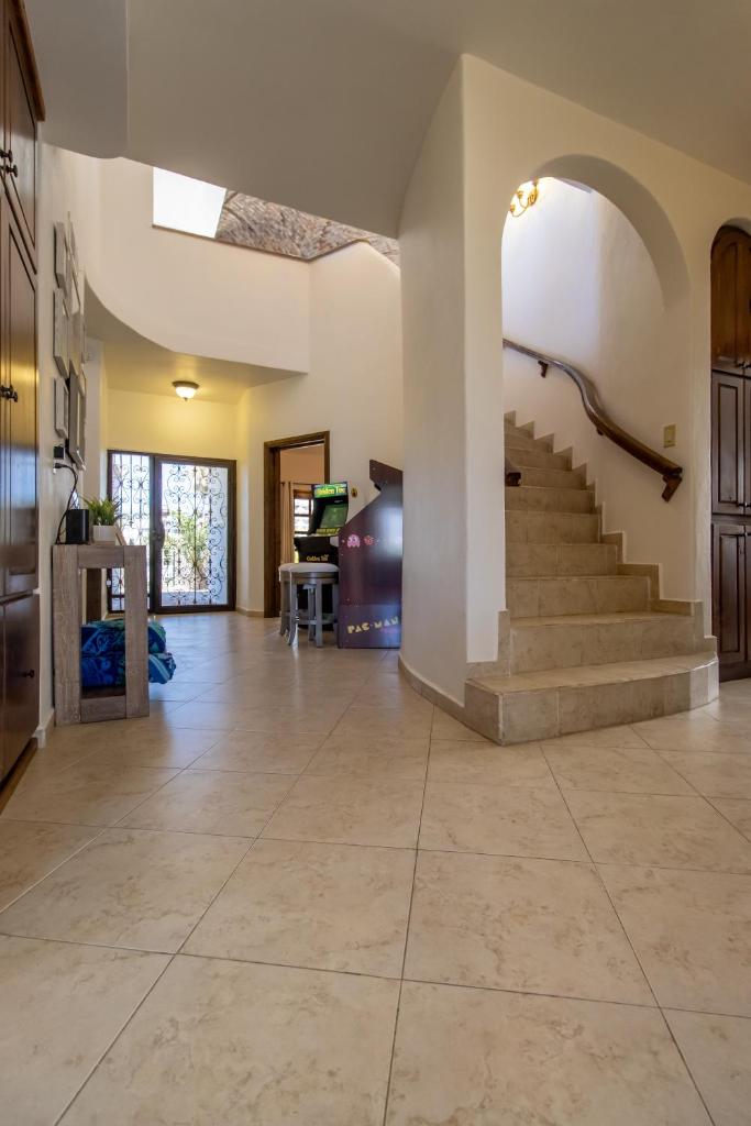 Sandy Beach Costa Diamante E15 House Game Room Dog Friendly photo 3