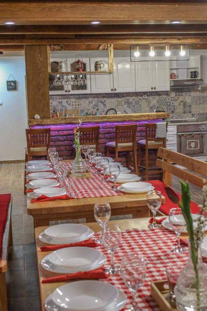 Kuca za odmor Noel photo 3