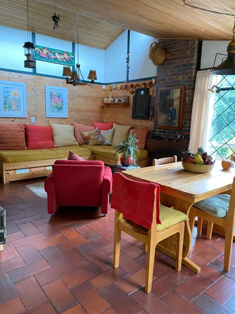 Chalet Guata & Exclusividad & Ubicación estratégica photo 4