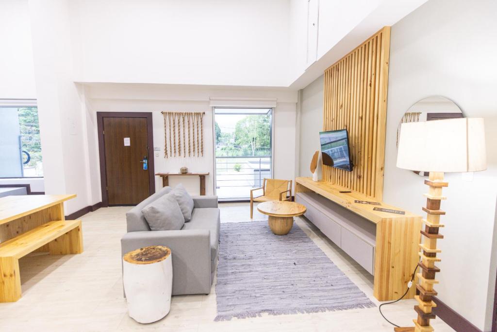 Paradise Bay Hotel Boutique photo 4