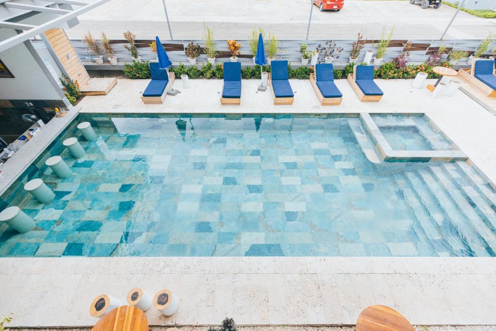 Paradise Bay Hotel Boutique photo 3