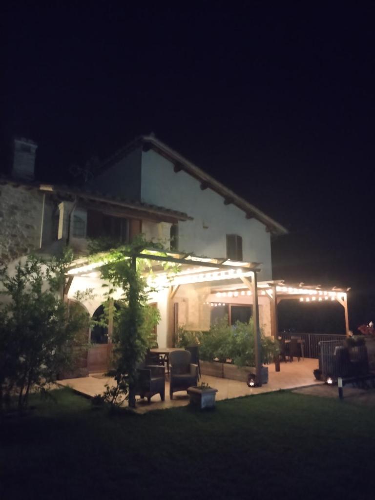 Casale Mille e una Notte photo 2