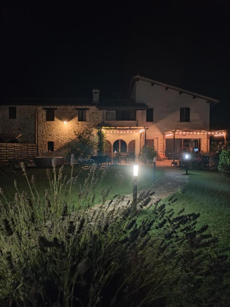 Casale Mille e una Notte photo 1