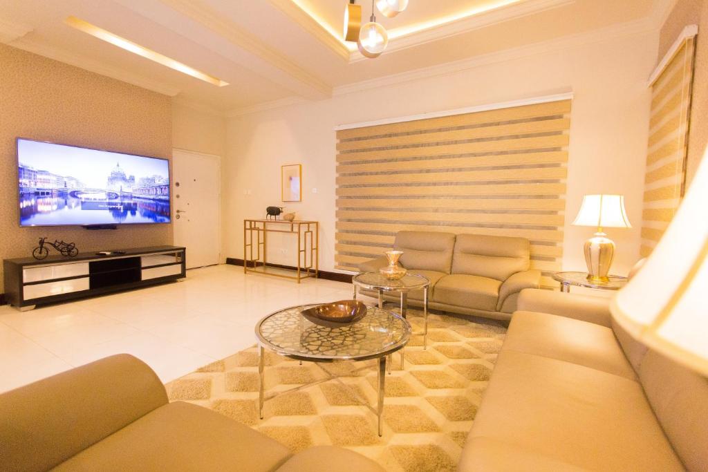 Kumasi Luxury Apartments @ The Fairview photo 1