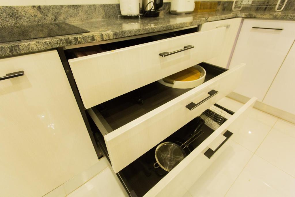 Kumasi Luxury Apartments @ The Fairview photo 3