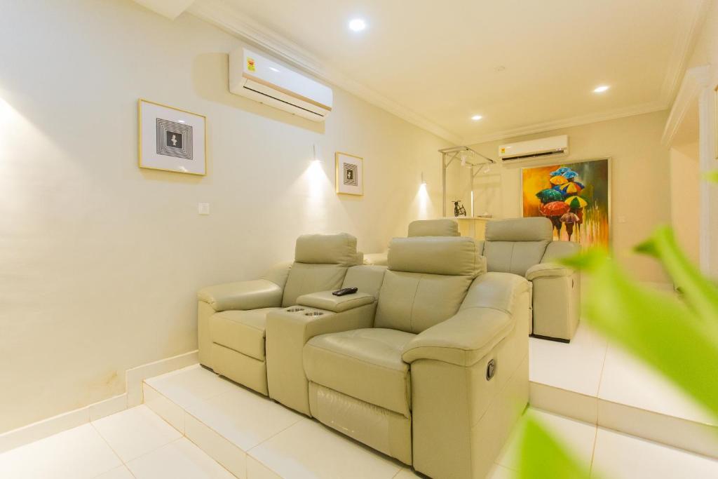Kumasi Luxury Apartments @ The Fairview photo 4