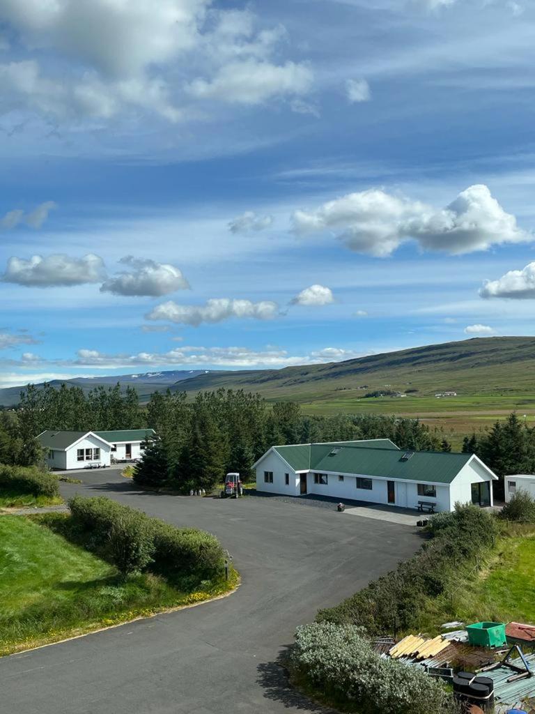 Laugavellir Tower Suite photo 2