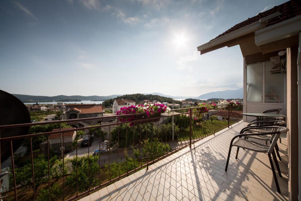 Apartments Pavićević photo 1