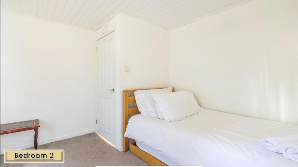 Mardon Holiday Home STL Licensed