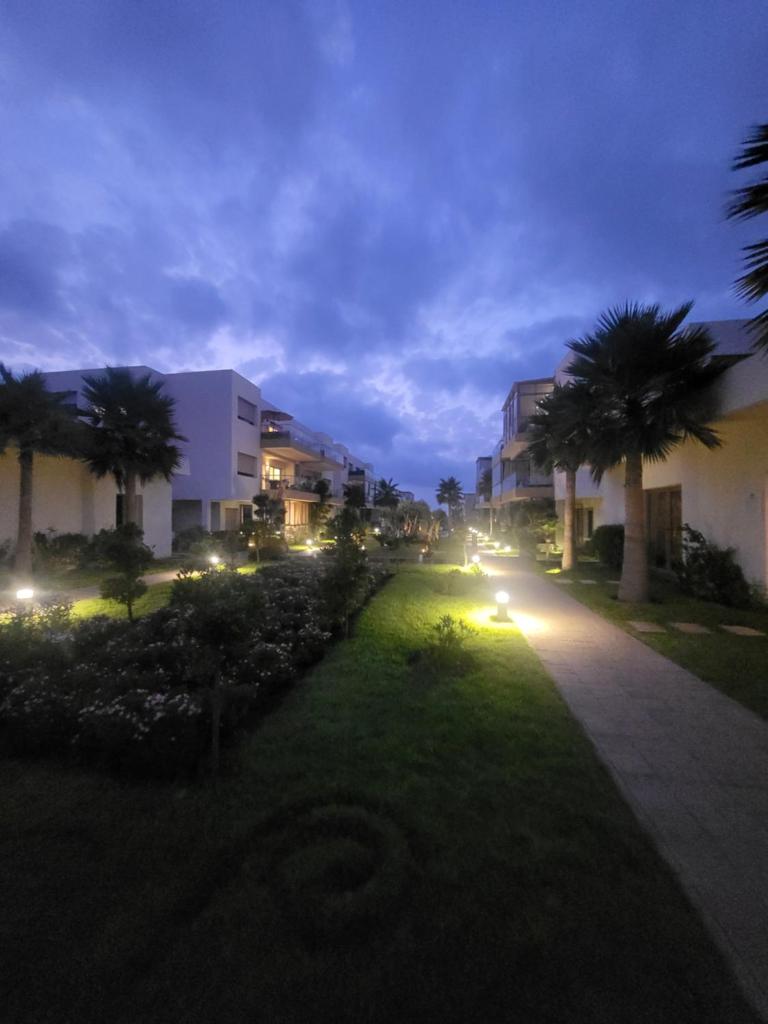 Appartement sidi rahal BLUE BEACH photo 1