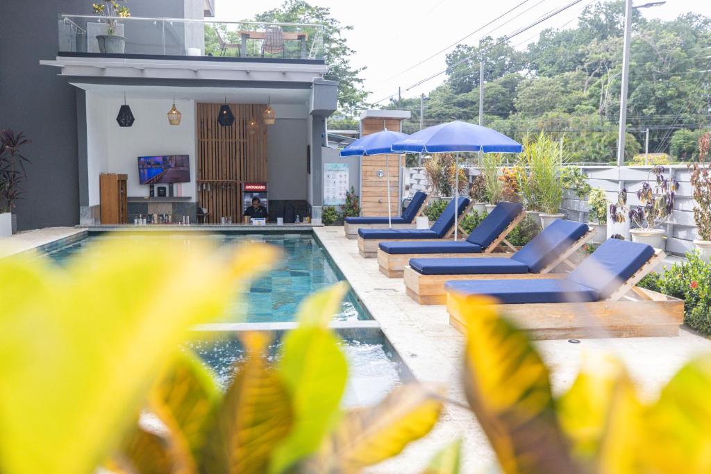 Paradise Bay Hotel Boutique photo 1