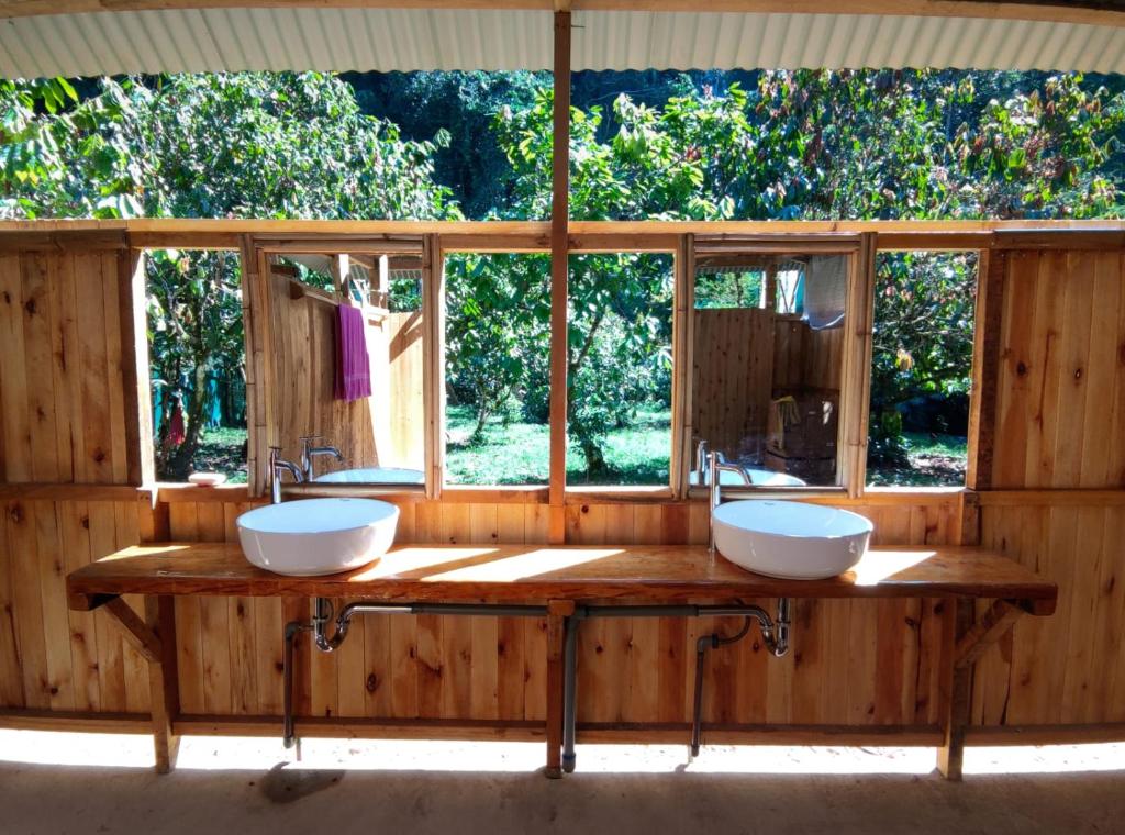 Refugio Selvático Tingo photo 3