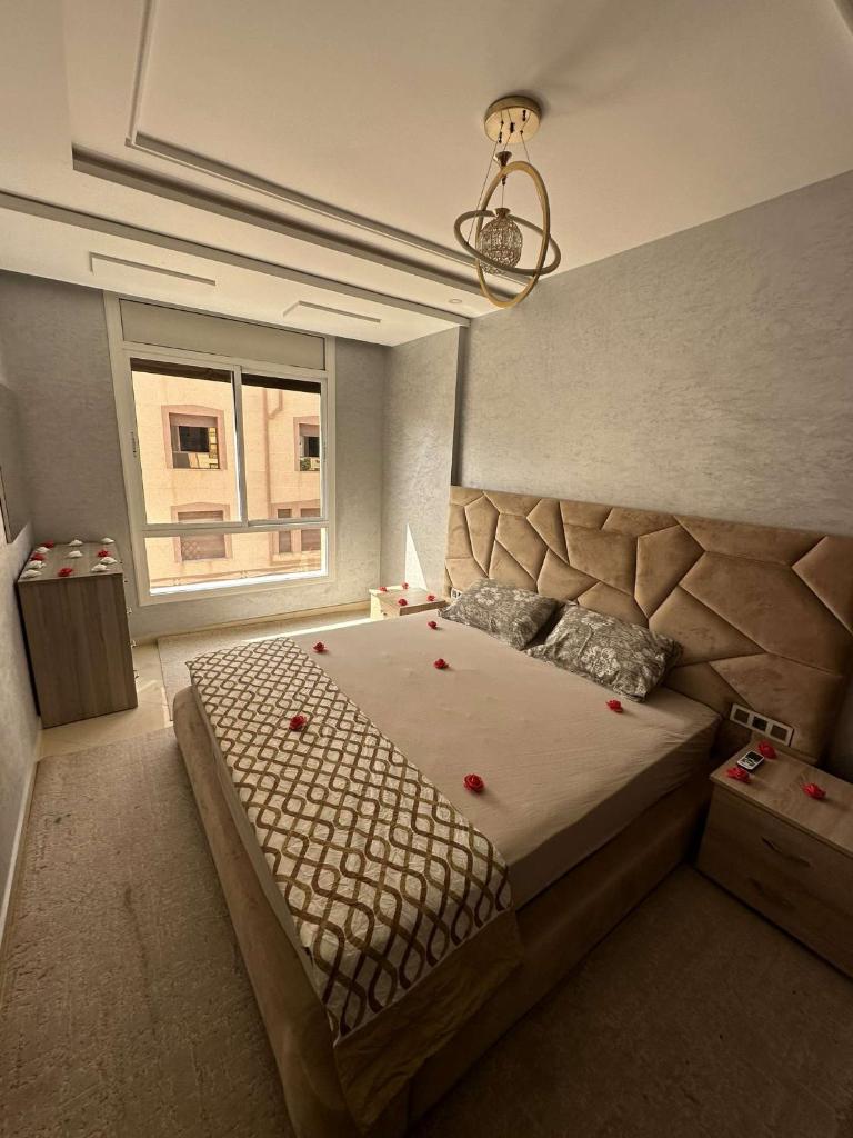 Appartement de Lux Hay Al MATAR photo 1