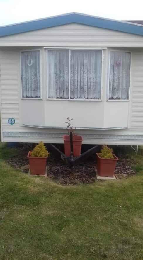 Sandgate retreat hemsby 2023, Norfolk
