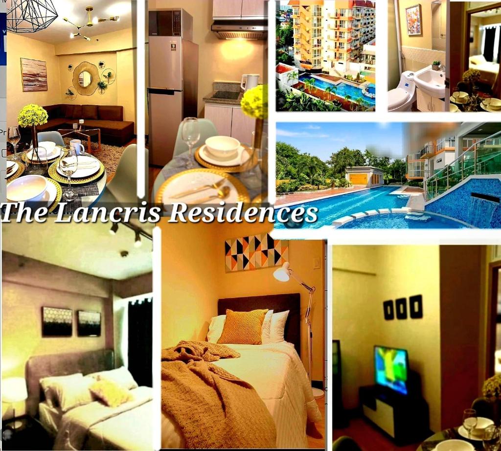 Condo Unit, 2 Bedrooms,1 Bathroom, Livingroom & Kitchen 5 days min Pool is free photo 4