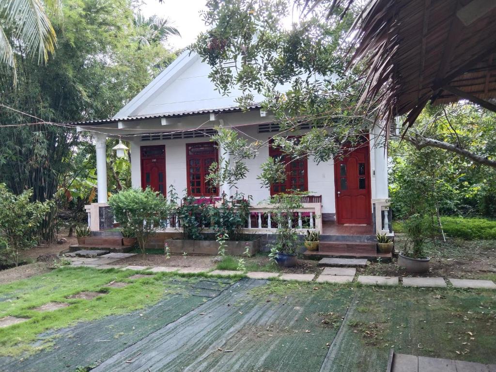 Quoc Phuong Riverside Homestay photo 1