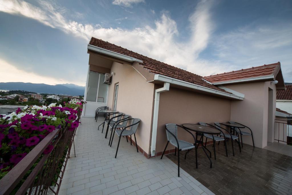 Apartments Pavićević photo 4