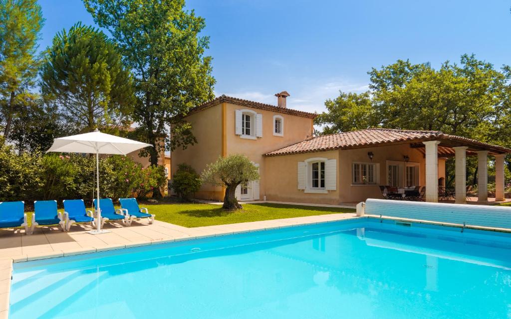 Lagrange Vacances Domaine de Fayence photo 2