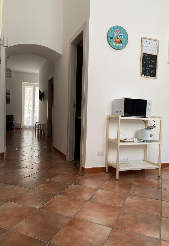 Appartamento al civico 16 photo 3
