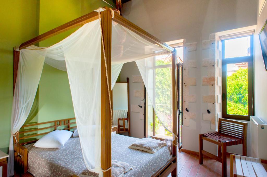 Splanzia Boutique Hotel photo 2