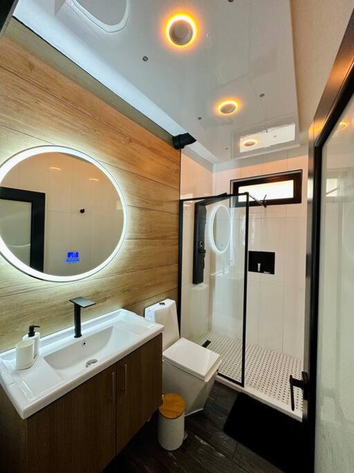 Pasavento - Family Modern Suite photo 4