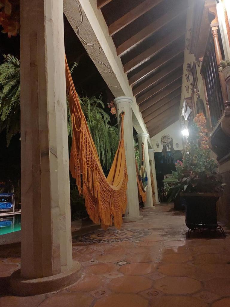 Casa de Campo en Ricaurte photo 2