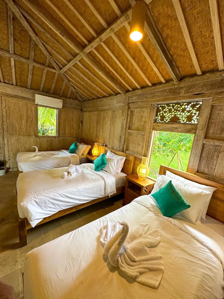Nunu Bali Eco Friendly Retreat - Tap to explore photos