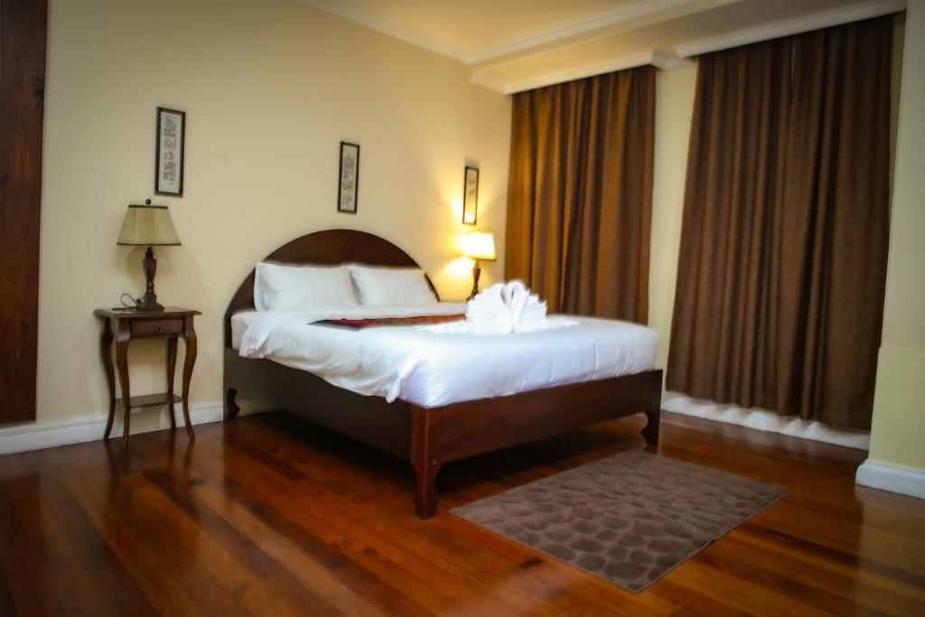 Le Luxe Boutique Hotel photo 2