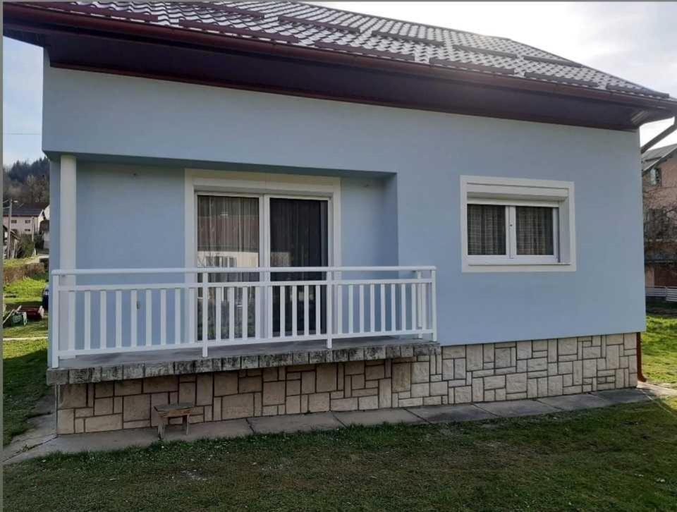 Holiday house MARIC