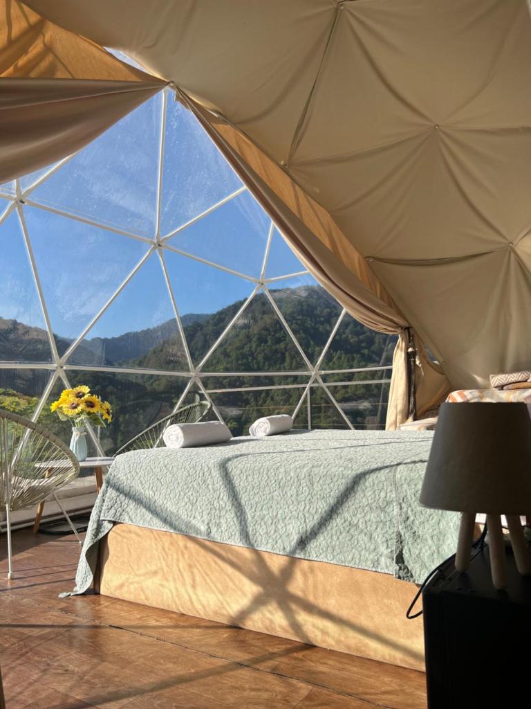 Mtirala Glamping photo 3