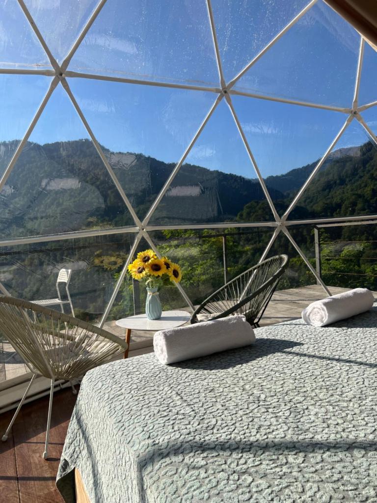 Mtirala Glamping photo 2