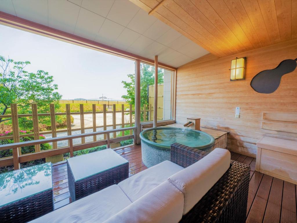Awara Onsen Matuya Sen Sen photo 4