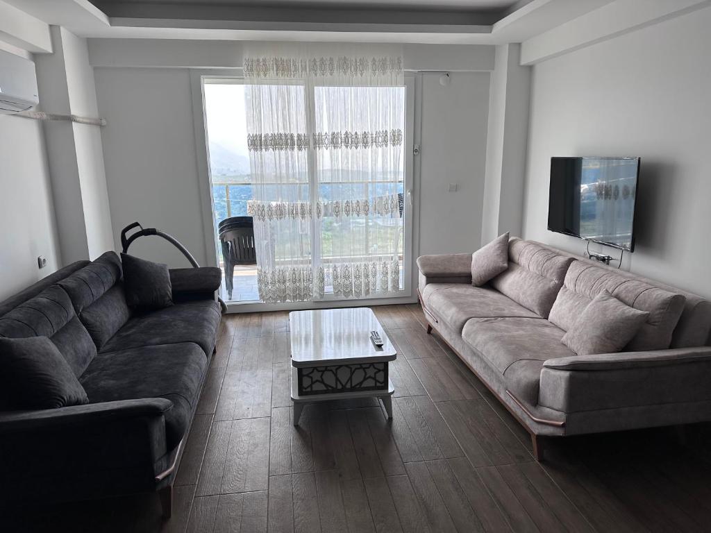 App. Meeres Blick Eşin Golf Resort photo 3
