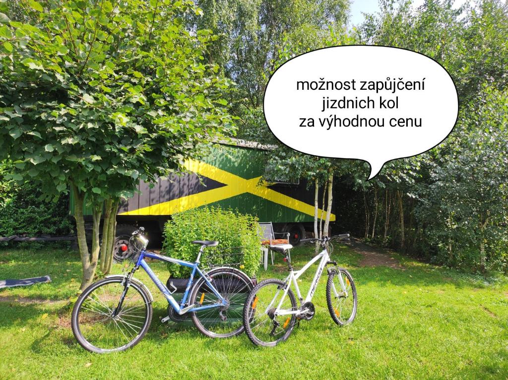 Maringotka Na Jamajce photo 1