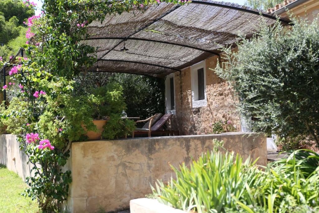 Oliver Moragues Grandhouse & Vineyard Room Type - One-Bedroom Apartment (2 Adults)