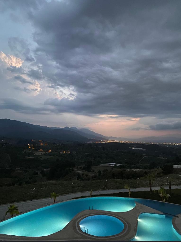 App. Meeres Blick Eşin Golf Resort photo 2