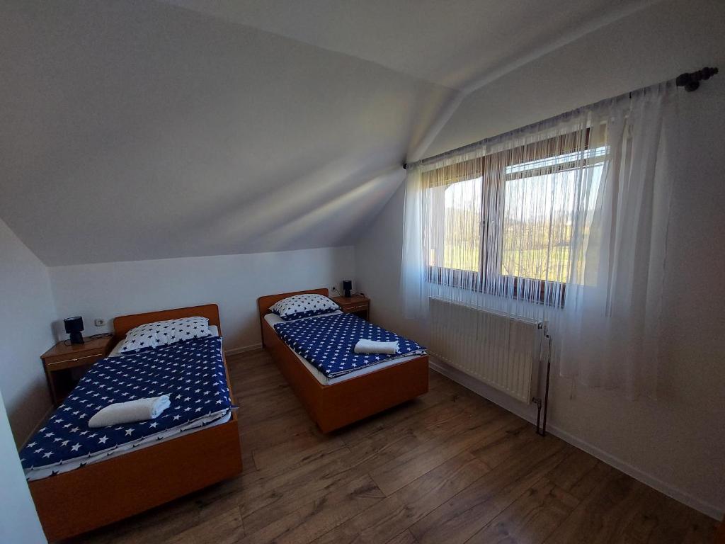 Guest House Gacka Rogić photo 1