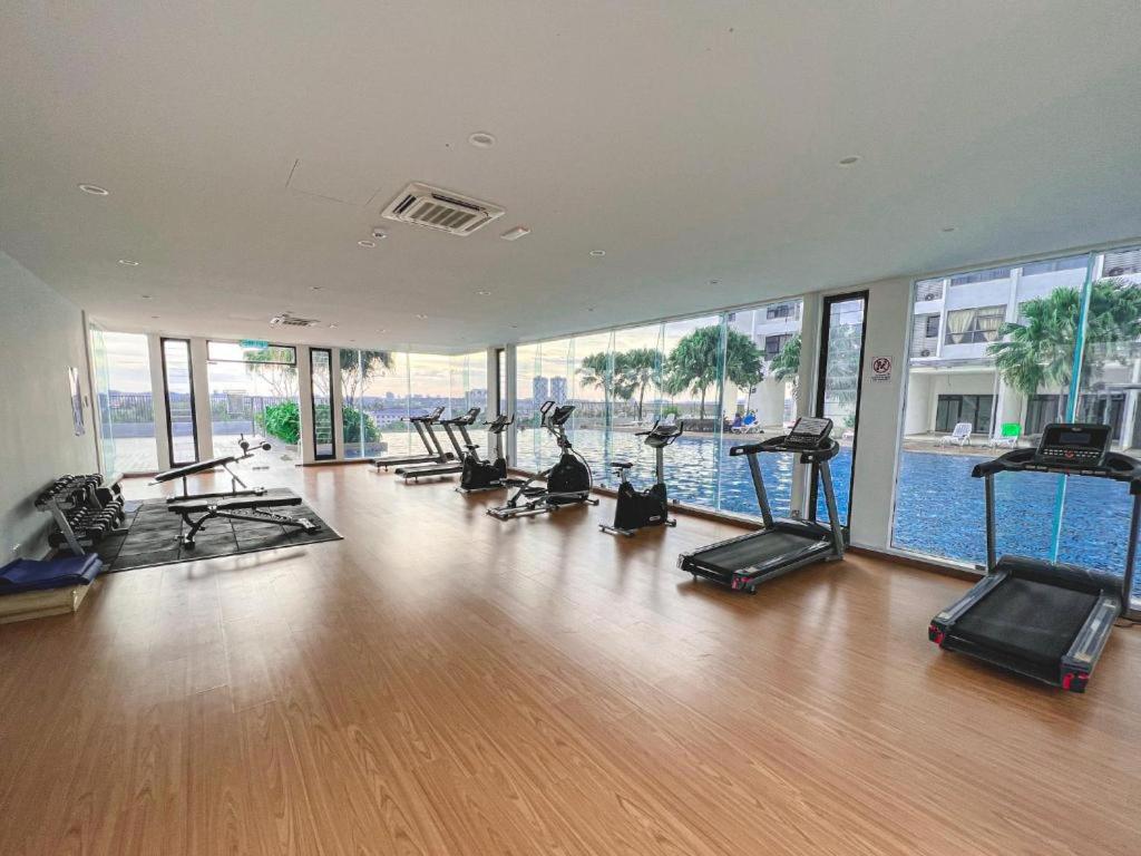 1 Dream Home @ Tiara Imperio Studio 外国4星级酒店风格与浪漫环境 photo 2