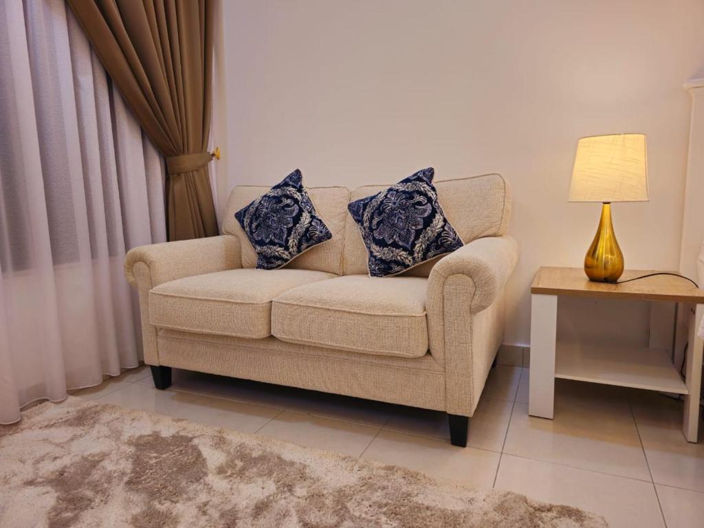 1 Dream Home @ Tiara Imperio Studio 外国4星级酒店风格与浪漫环境 photo 3