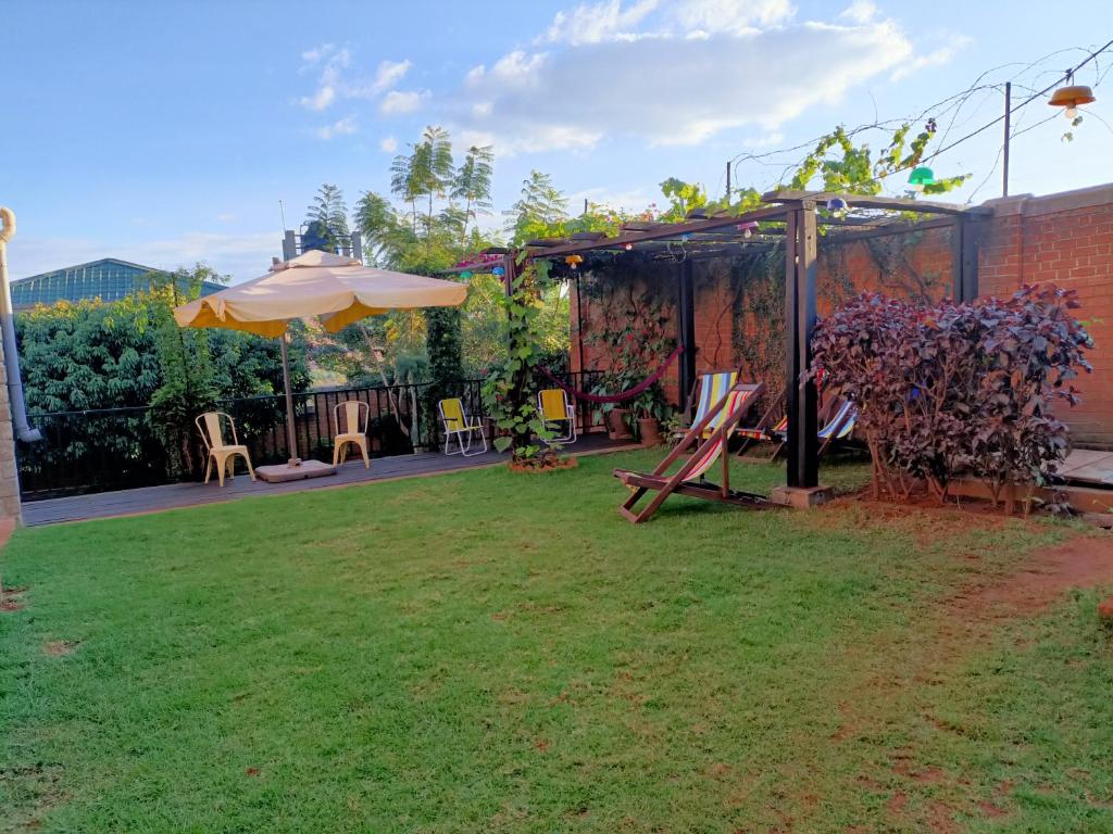 Maison d'hôtes Akany Fifaliana photo 3
