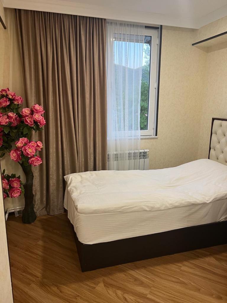 HASI hotel Jermuk photo 4