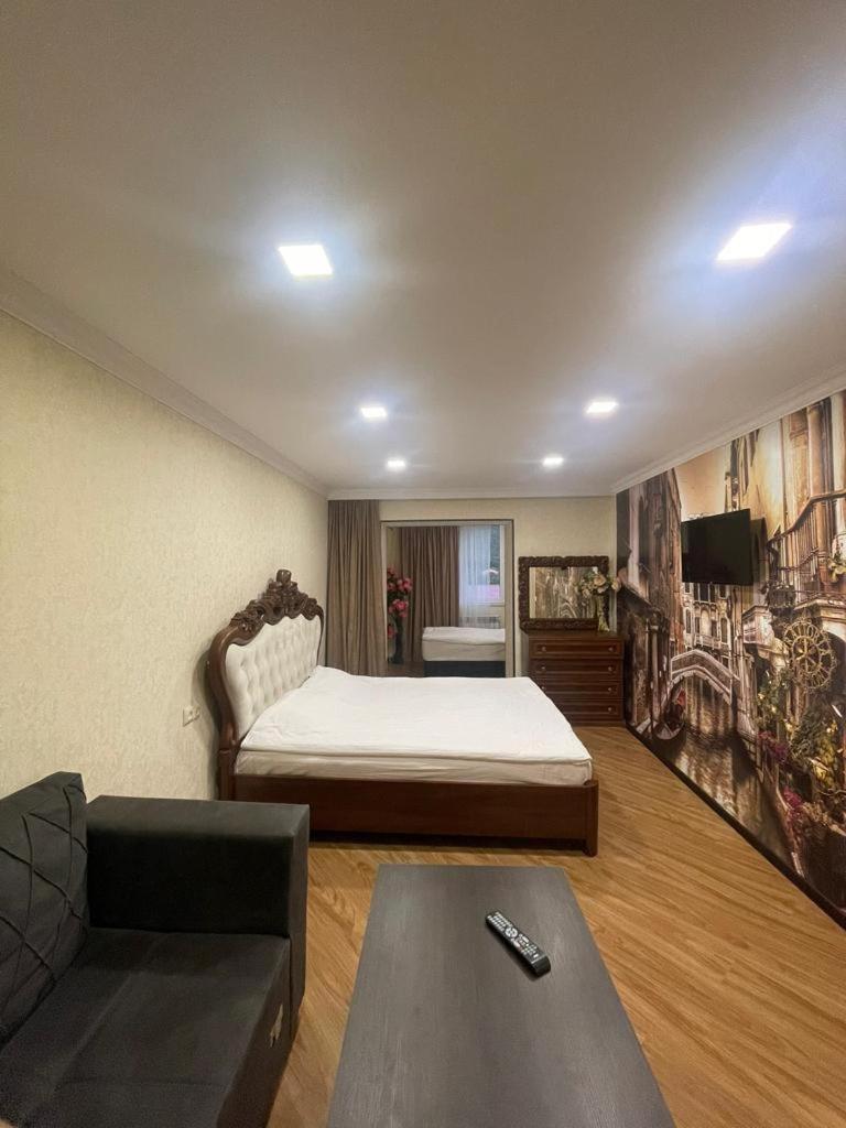 HASI hotel Jermuk photo 3
