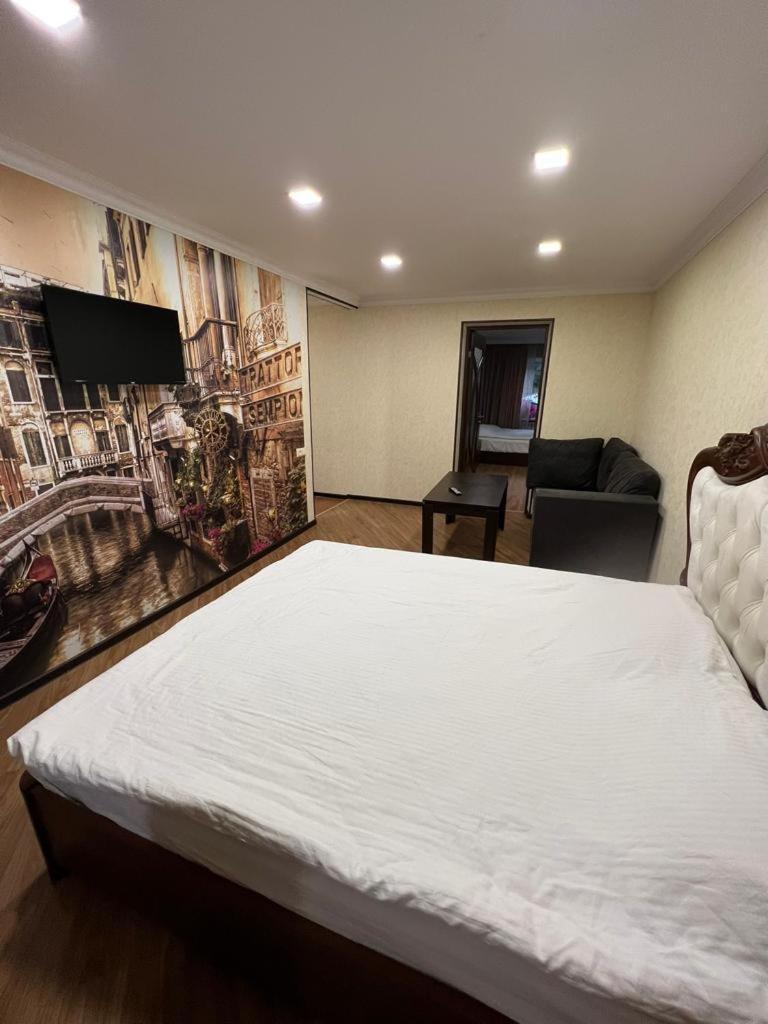 HASI hotel Jermuk photo 1