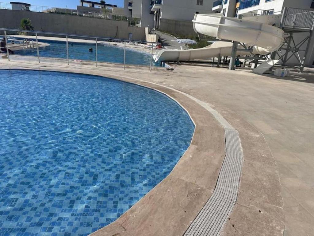 App. Meeres Blick Eşin Golf Resort photo 4