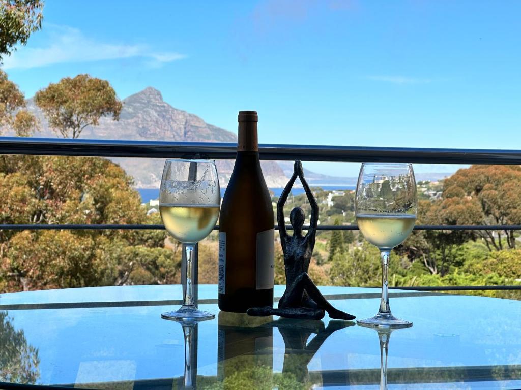 The Palm Hout Bay Room Type - One-Bedroom Apartment
