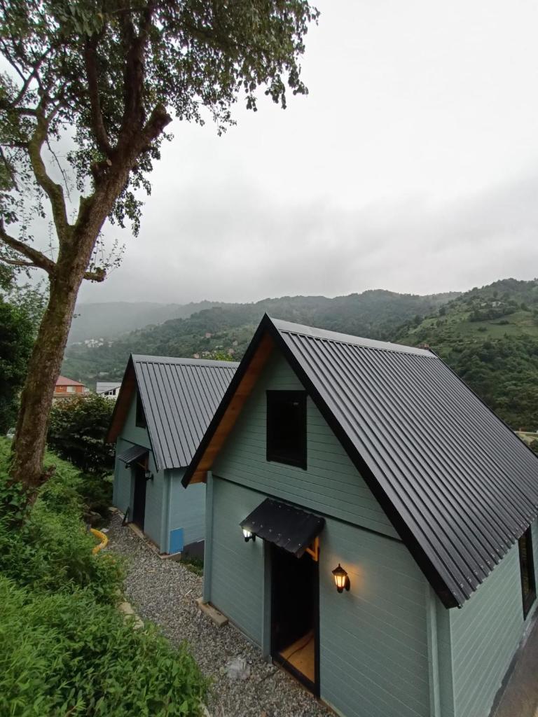 CİLEMONA SUİT BUNGALOWS photo 1
