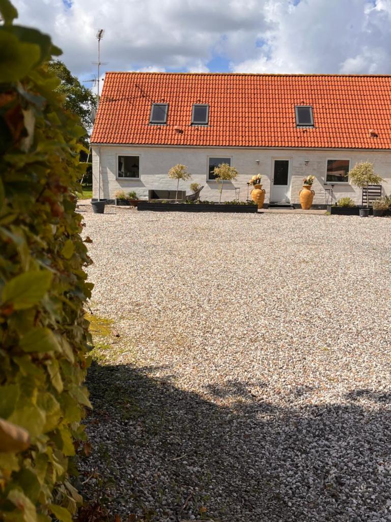 Munkgaard Bed & Breakfast photo 1