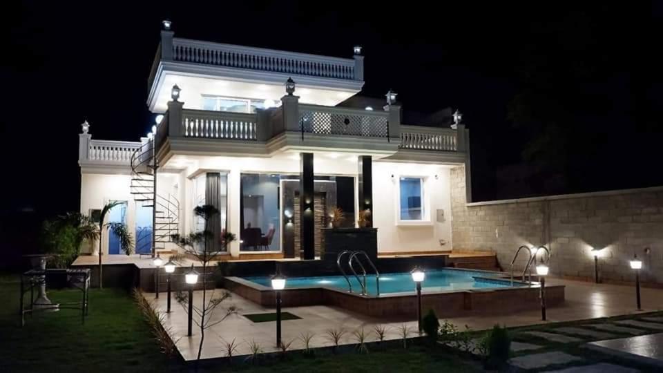 Greystone Villa photo 4