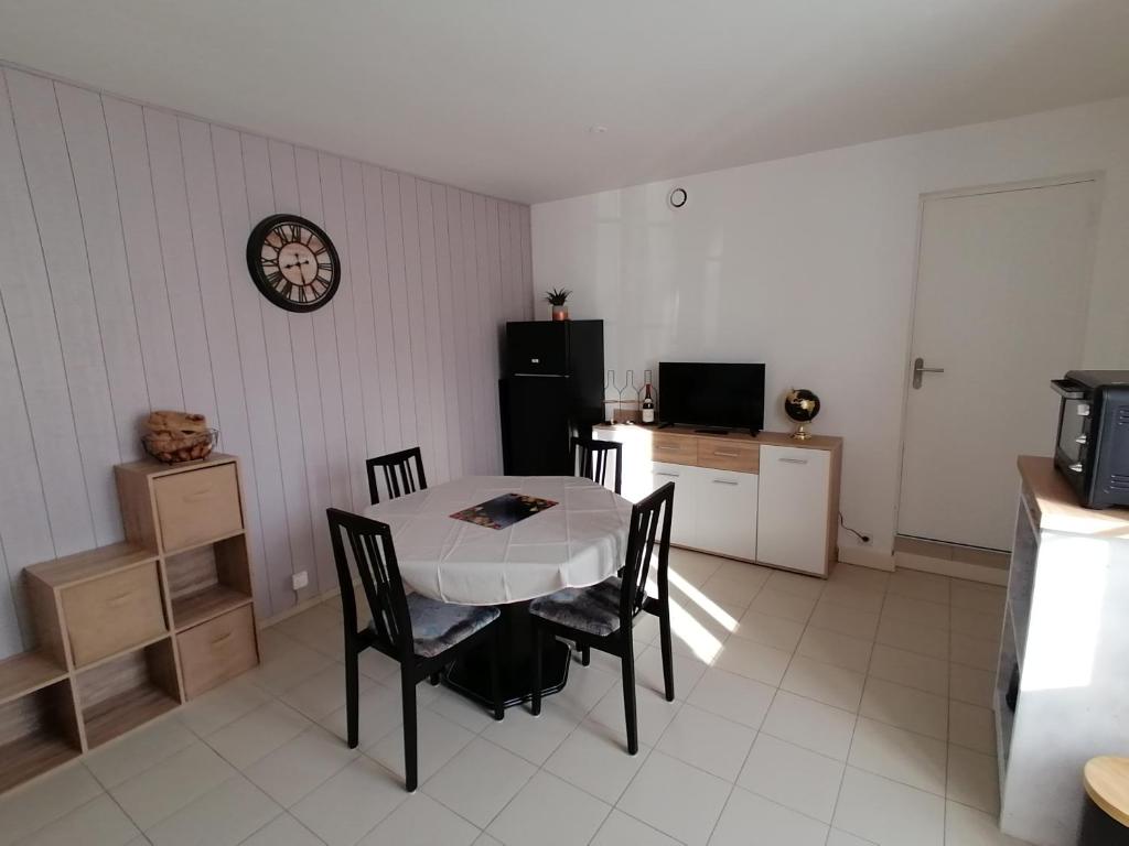 Appartement en bord de mer entre Saint Malo et le Mont Saint Michel photo 3
